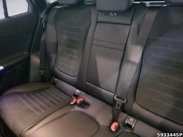 Mercedes-Benz GLC 300 4MATIC AMG Line