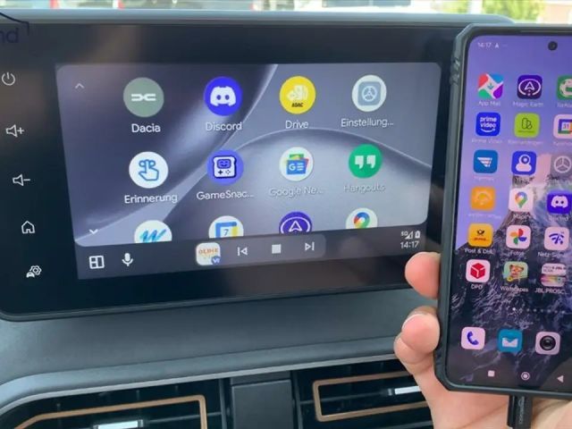 Dacia Jogger ECO-G Extreme