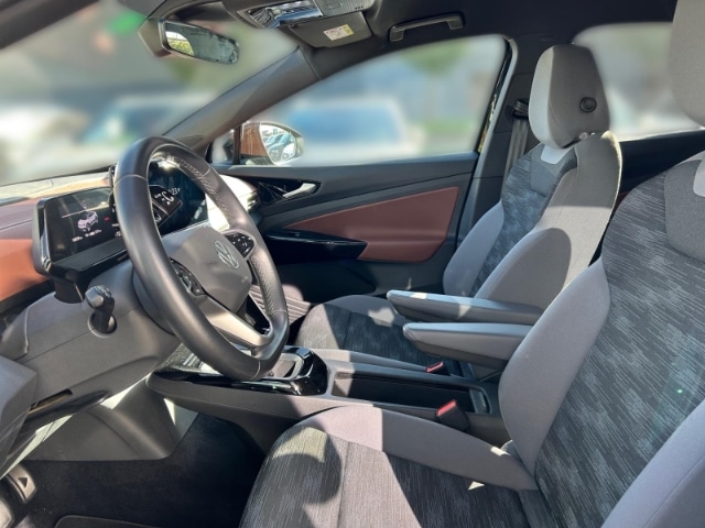 Volkswagen ID.5 150 kW Pro