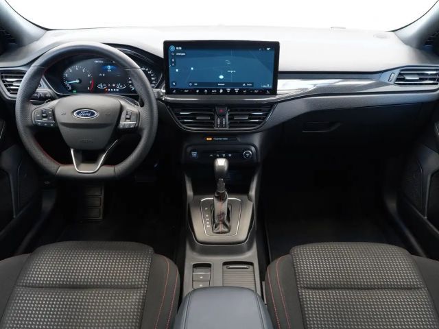 Ford Focus EcoBoost ST Line Wagon