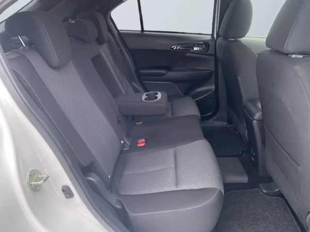 Mitsubishi Eclipse Cross PHEV