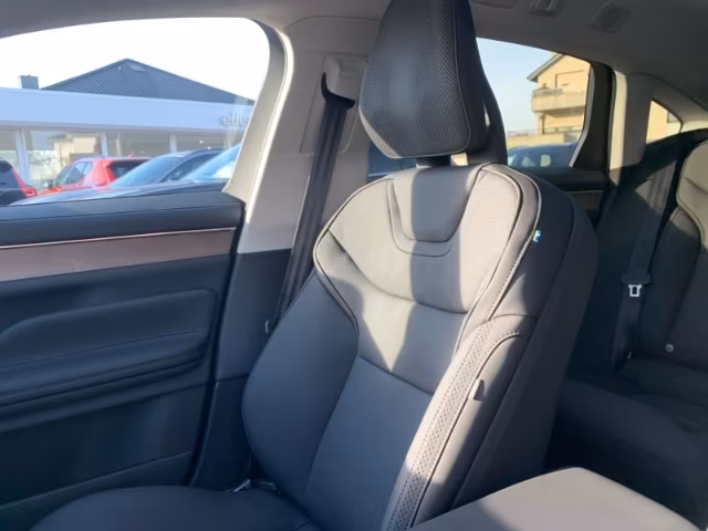 Volvo ES90 Extended range Single motor Ultra