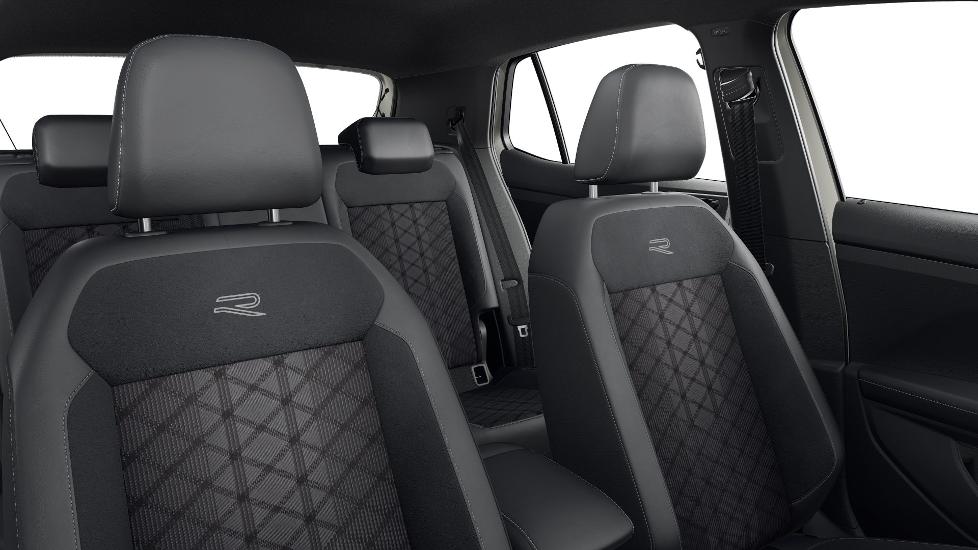 Volkswagen T-Cross NAVI MATRIX ACC LANE DIGITAL COCKPIT