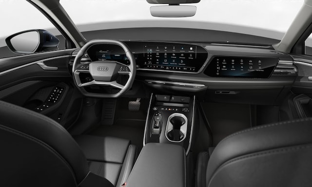 Audi A6 S-Tronic Sedan