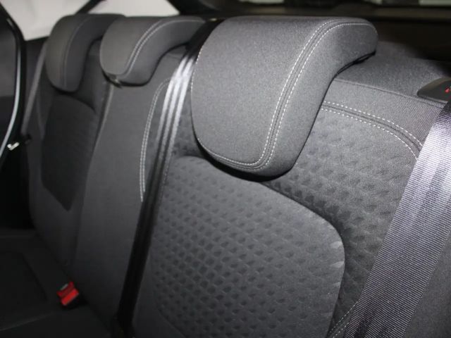 Ford Fiesta Titanium