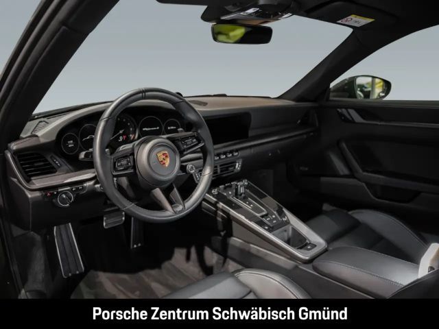 Porsche 992 Carrera Coupé S