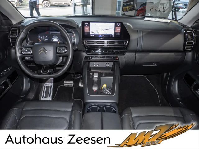 Citroën C5 Aircross Pack Shine