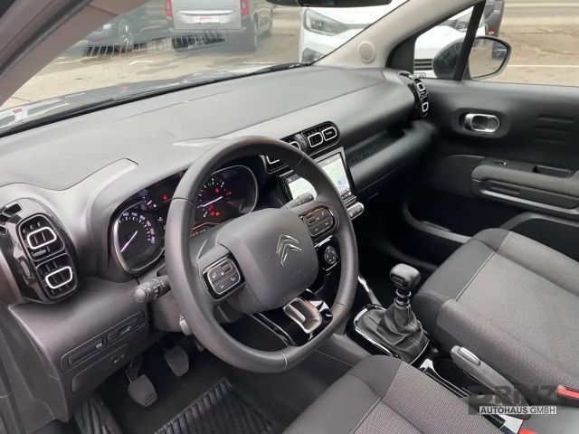 Citroën C3 Aircross Plus
