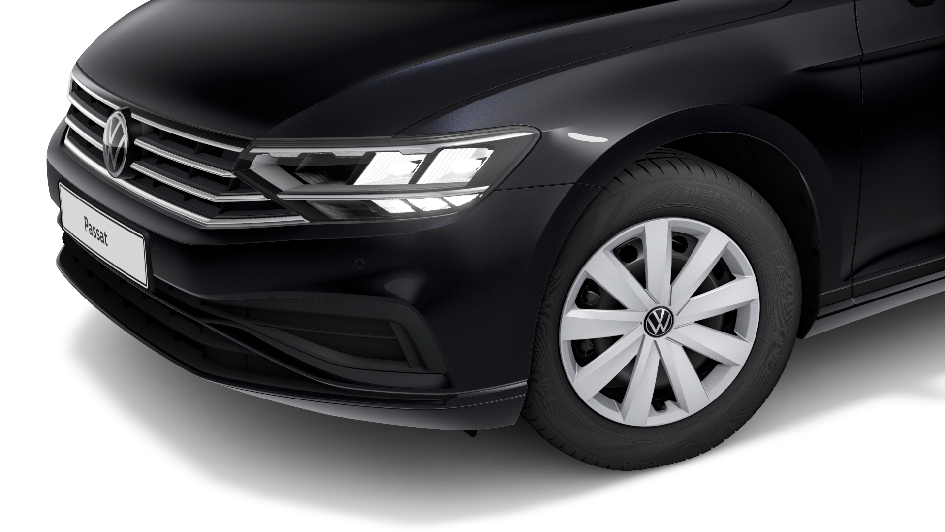 Volkswagen Passat 2.0 TDI Variant