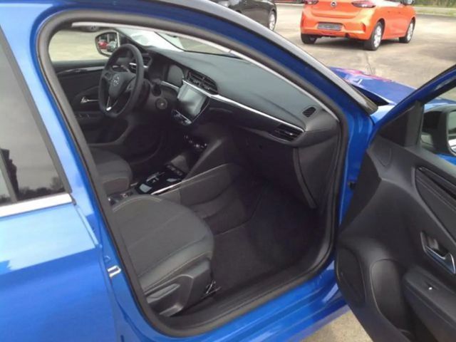 Opel Corsa 1.2 Turbo Elegance Turbo