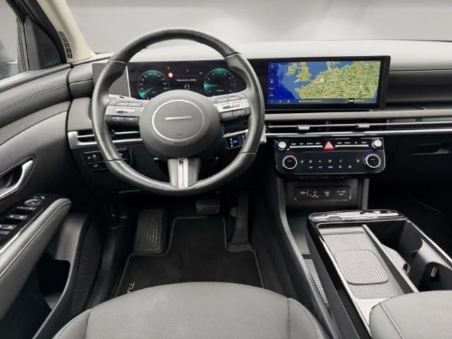 Hyundai Tucson 1.6 2WD Hybrid T-GDi Trend