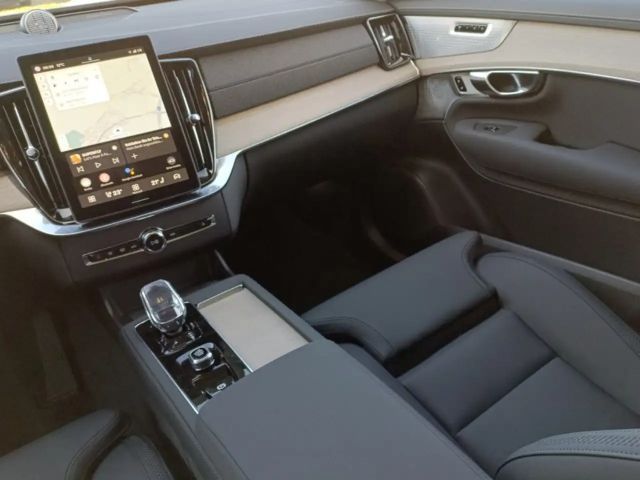 Volvo XC90 AWD Bright T8 Ultra