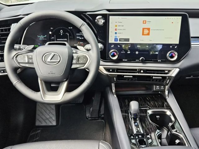 Lexus RX-Serie 450h F Sport Sport