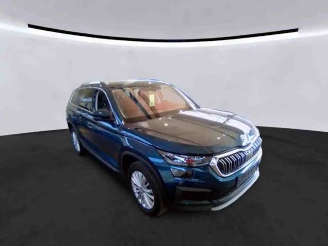 Skoda Kodiaq 2.0 TDI Style Style