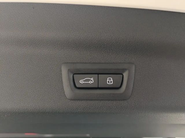 BMW X1 M-Sport sDrive18d