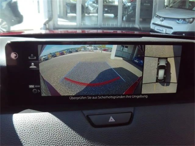 Mazda CX-60 4WD Homura