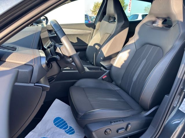 Cupra Formentor 2.0 TSI 4Drive VZ