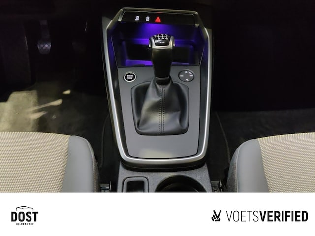 Audi A3 30 TFSI S-Line Sportback