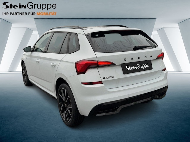 Skoda Kamiq APP+DAB+PANO+LED+PDC+KAMERA