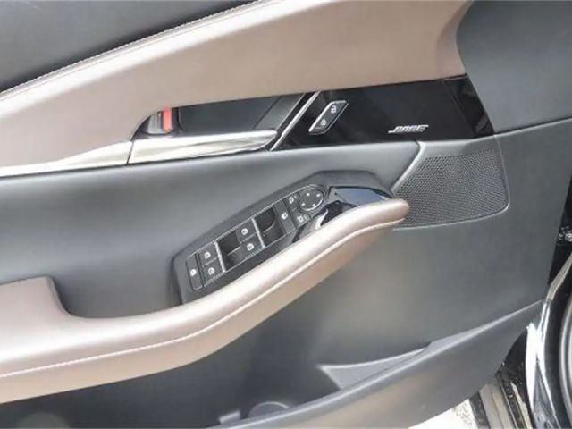 Mazda CX-30 Exclusive-line