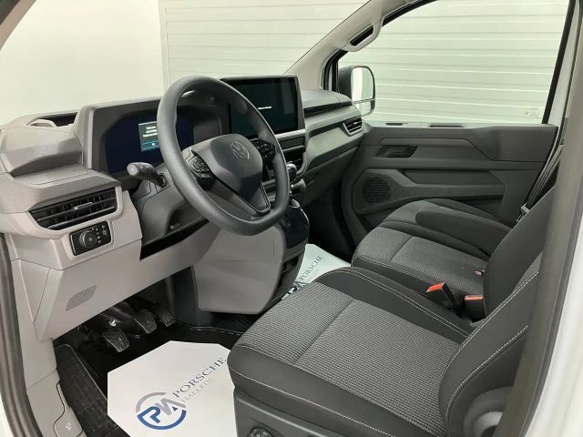 Volkswagen Transporter T7
