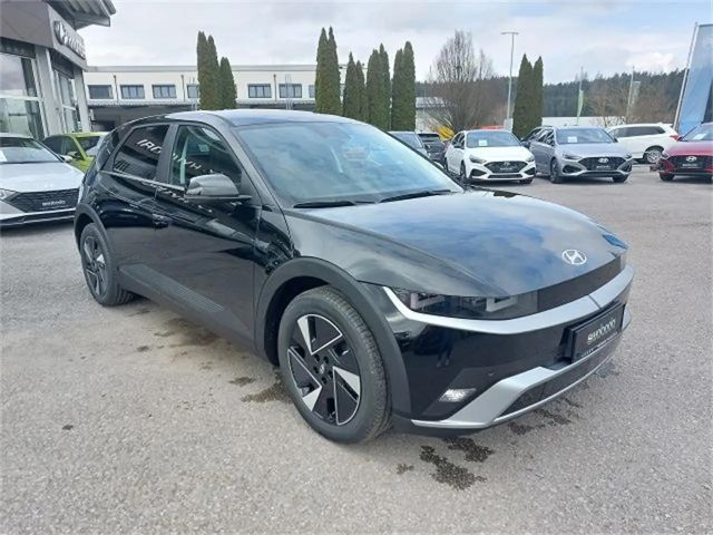 Hyundai IONIQ 5 GO 84kWh 2WD i5g51-O1
