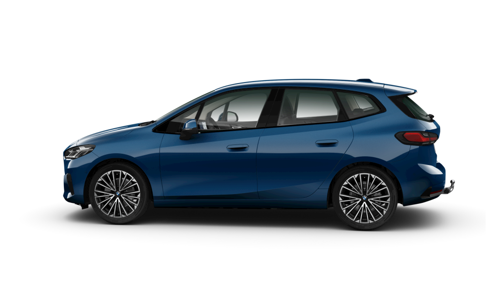 BMW 220 220i Active Tourer