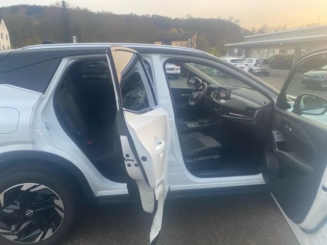 Nissan Qashqai DIG-T N-Connecta