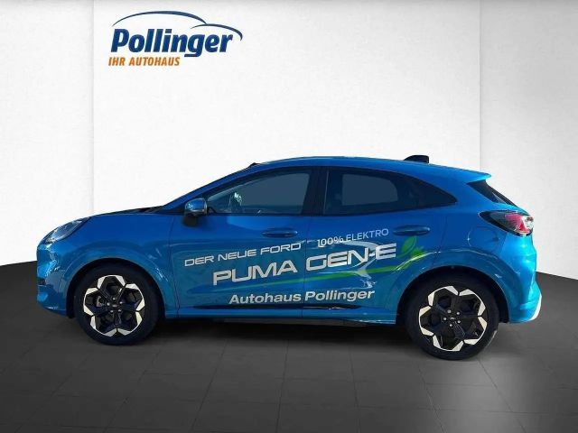 Ford Puma Gen-E Premium