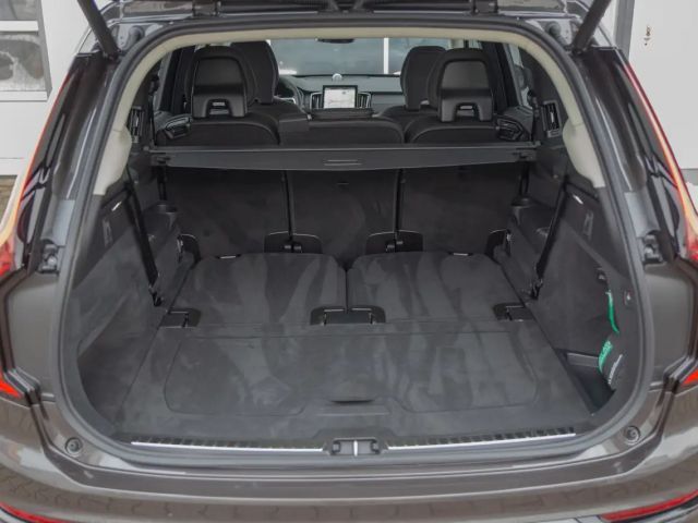 Volvo XC90 AWD Dark T8 Ultra