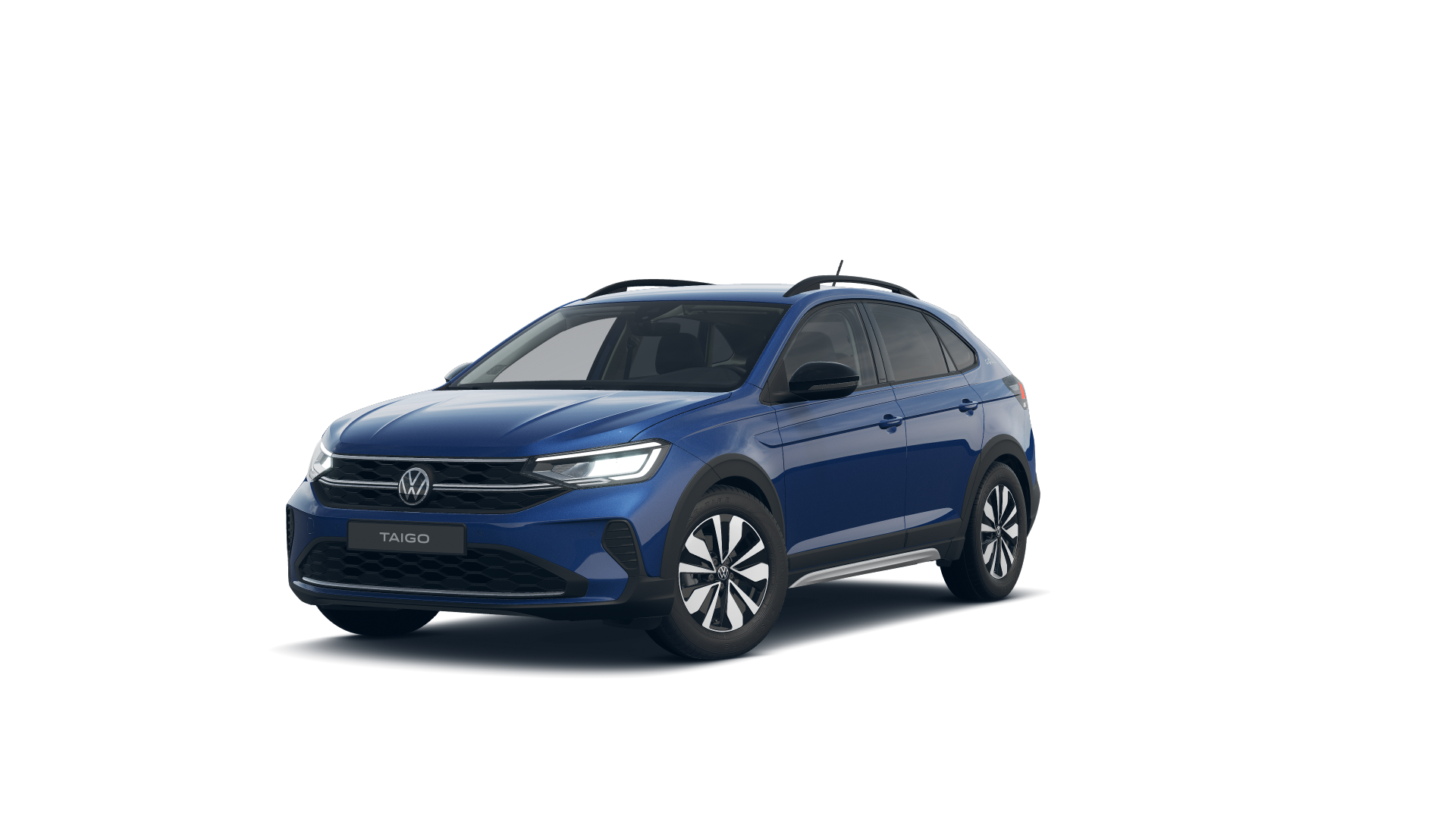 Volkswagen Taigo Taigo TSI Goal