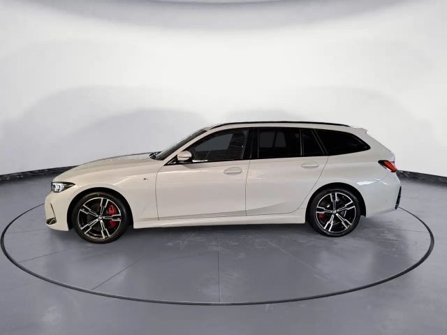 BMW 320 320d M-Sport Touring