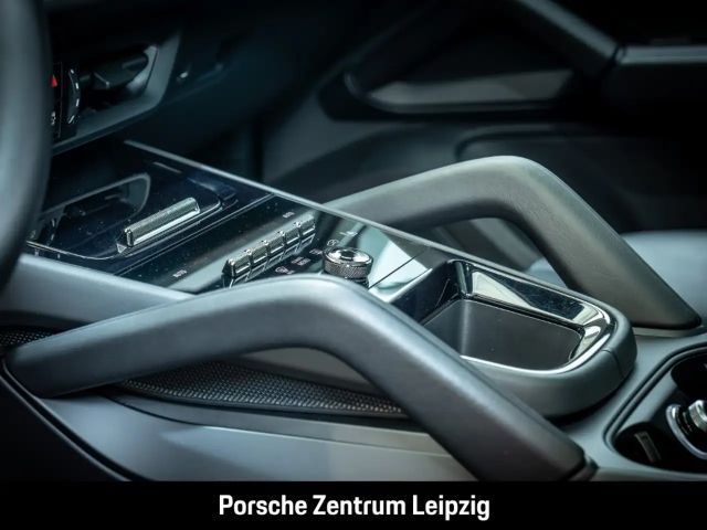 Porsche Cayenne Coupé S