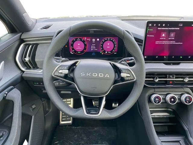 Skoda Kodiaq 1.5 TSI Sportline