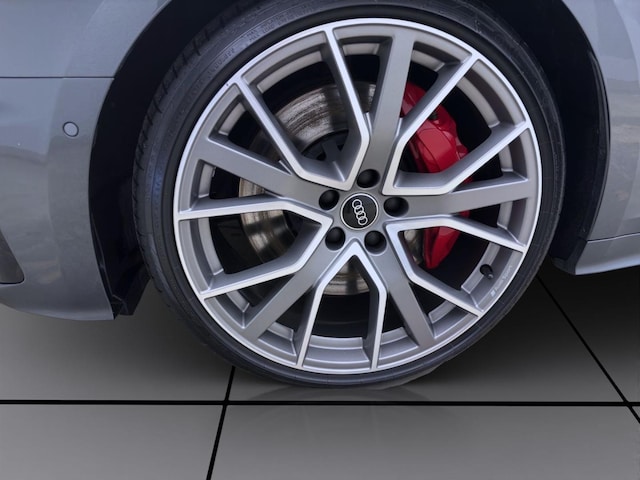 Audi S5 Quattro Sportback