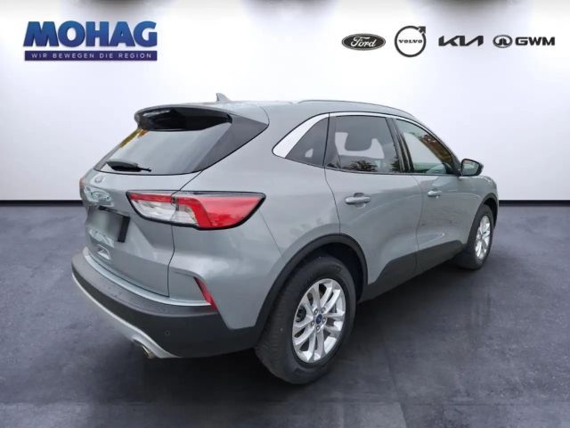 Ford Kuga Titanium X