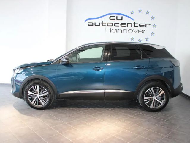 Peugeot 3008 Allure Pack Hybrid
