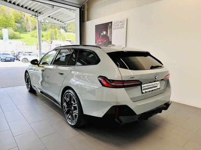 BMW 540 540d xDrive