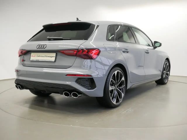 Audi S3 Sedan Sportback
