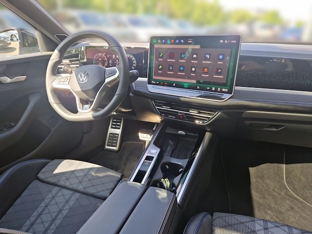 Volkswagen Passat DSG eHybrid