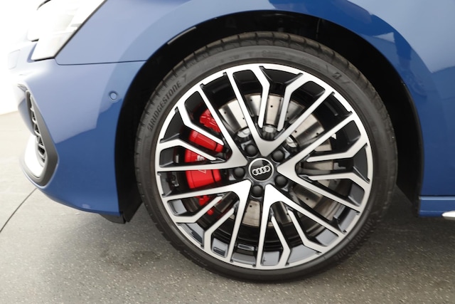 Audi S3 Quattro S-Tronic Sedan