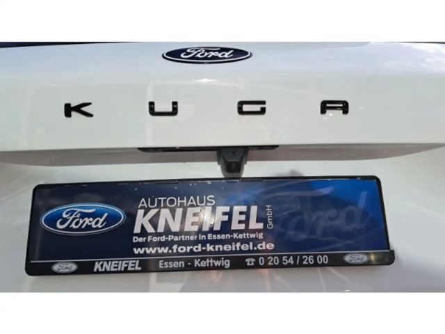 Ford Kuga ST Line