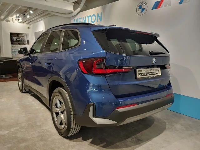 BMW X1 Comfort pakket sDrive18d