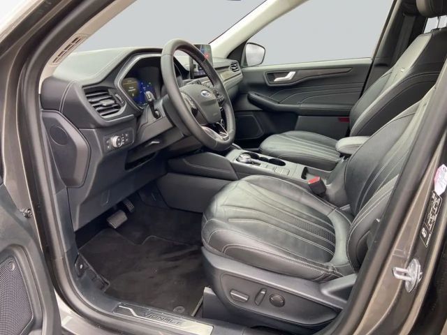 Ford Kuga Plug in Hybrid Vignale