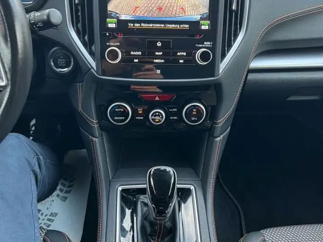 Subaru XV Comfort e-Boxer e-Boxer