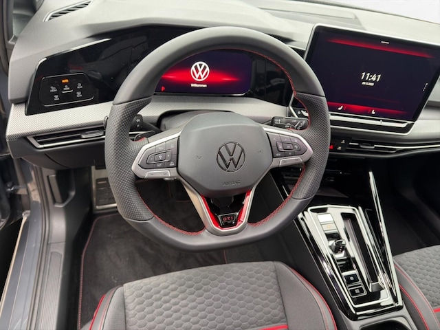 Volkswagen Golf 2.0 TSI DSG Golf VIII