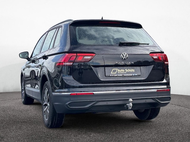 Volkswagen Tiguan 2.0 TDI DSG Life