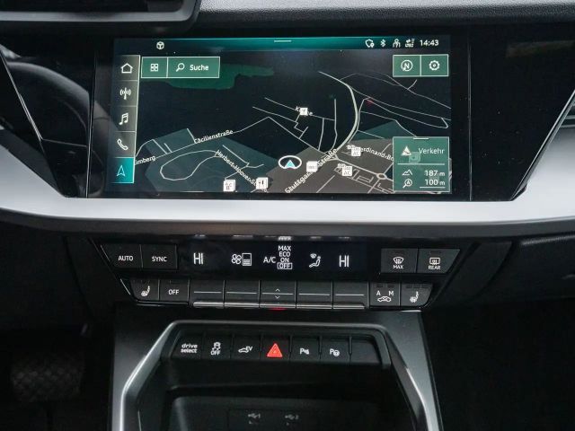 Audi A3 40 TFSI Sedan