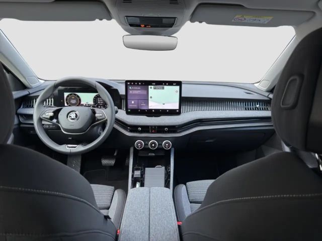 Skoda Superb 1.5 TSI Combi Selection