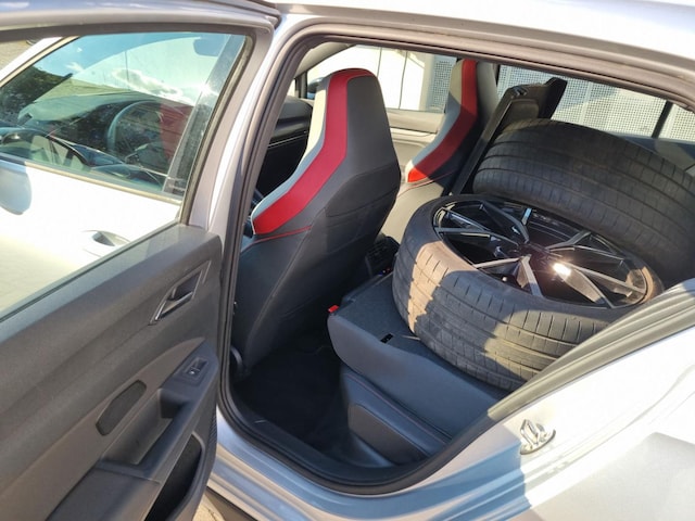 Volkswagen Golf DSG GTI Golf VIII